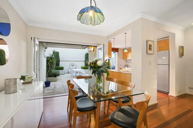 Fourth view of Homely house listing, 107 Great Buckingham Street, Redfern NSW 2016