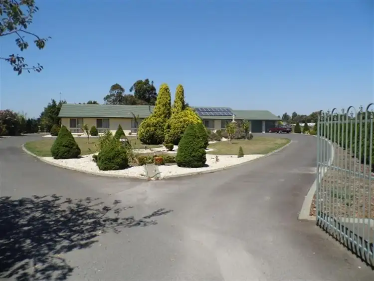 Third view of Homely house listing, 40 Easterley Drive, Traralgon VIC 3844