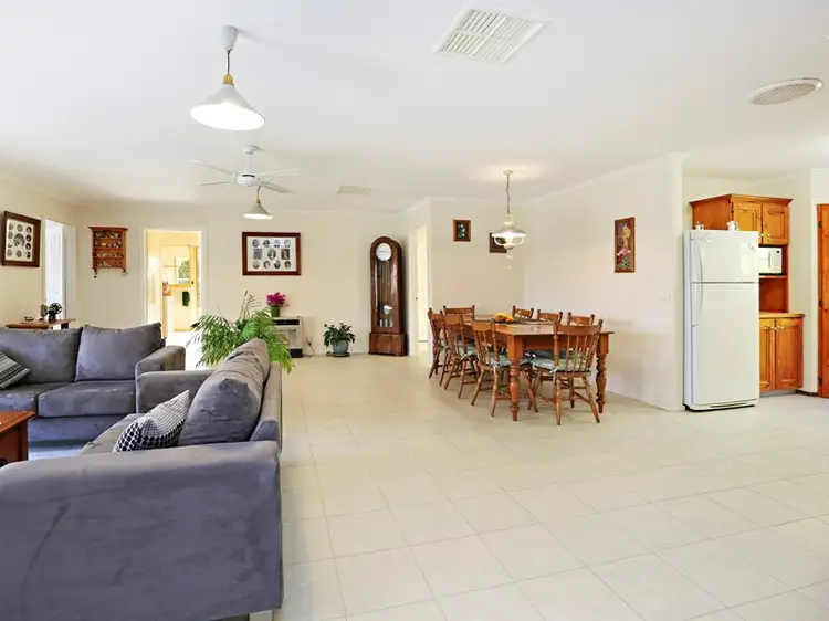 Fifth view of Homely house listing, 31 Mitchell Drive, Leopold VIC 3224