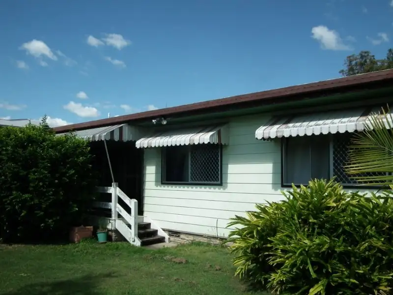 Main view of Homely house listing, 281 John Street, Maryborough QLD 4650