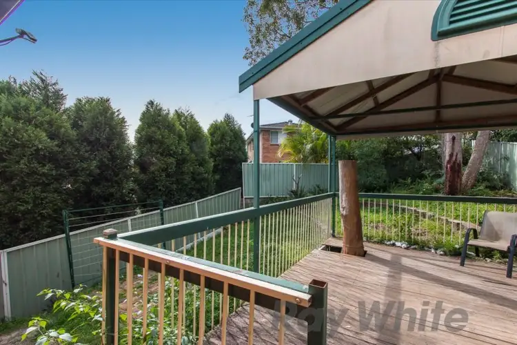 Fifth view of Homely villa listing, 1/5 Gemini Close, Charlestown NSW 2290