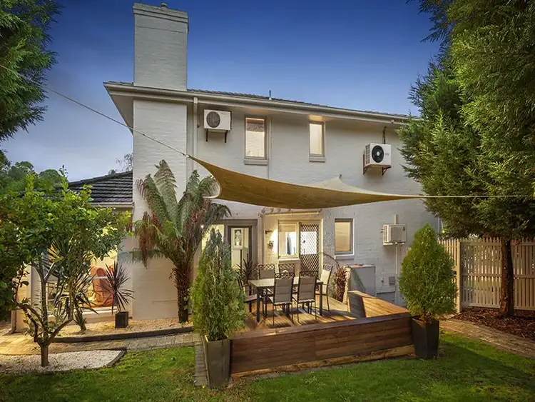 Fourth view of Homely house listing, 5 Bayles Court, Donvale VIC 3111