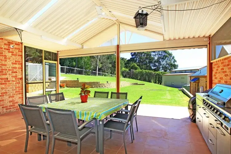 1395B Bolong Road, Coolangatta NSW 2535