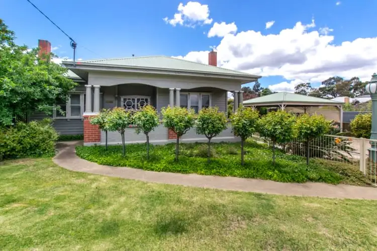 Main view of Homely house listing, 105 St Aidans Road, Kennington VIC 3550
