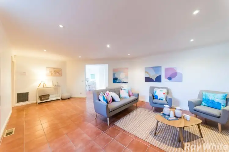 Second view of Homely house listing, 14 Maurice Court, Wantirna South VIC 3152