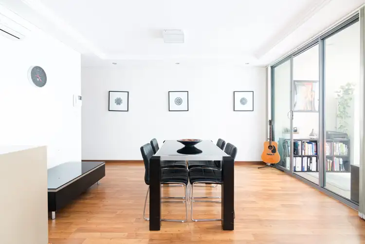 Second view of Homely apartment listing, 8/238 William Street, Potts Point NSW 2011