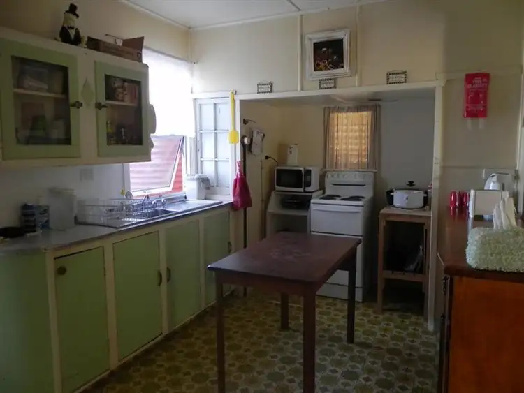 Fifth view of Homely house listing, 20 Weale, Pittsworth QLD 4356