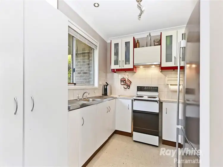 Third view of Homely villa listing, 12/105 Hammers Road, Old Toongabbie NSW 2152