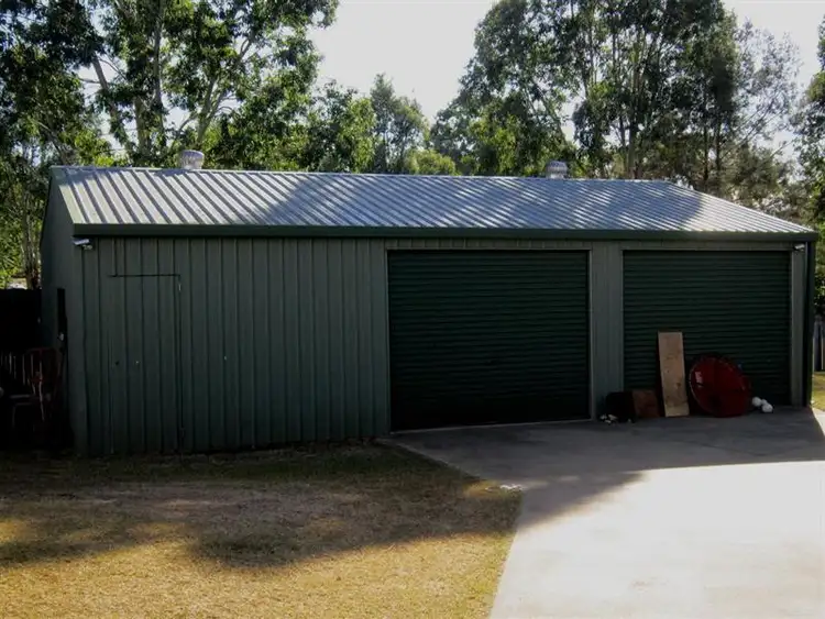 Third view of Homely house listing, 9 Holgate Close, Gracemere QLD 4702