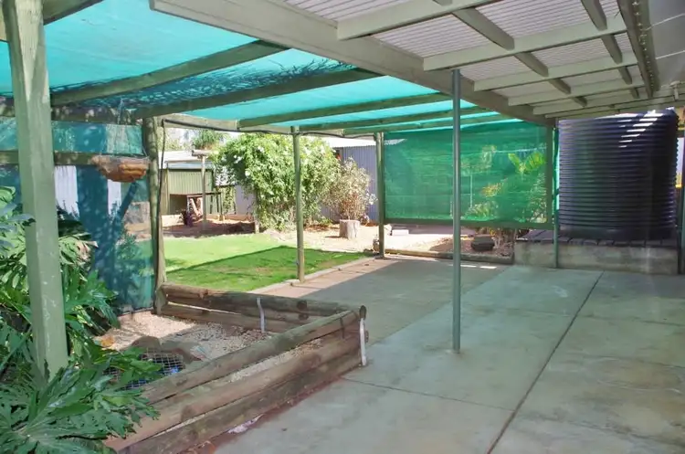 Seventh view of Homely house listing, 21 Kurrajong Avenue, Renmark SA 5341