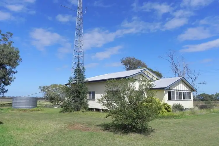 Third view of Homely rural property listing, 351 Yarranlea Road, Pittsworth QLD 4356