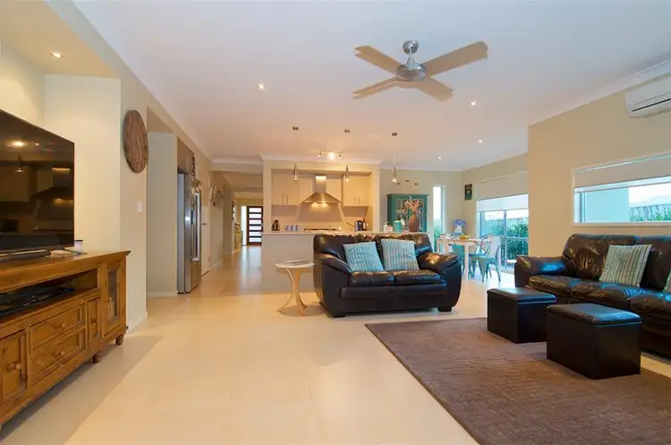 Sixth view of Homely house listing, 10 Laughlen Chase, Pacific Pines QLD 4211