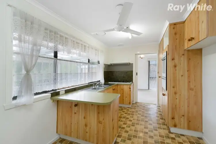 Second view of Homely house listing, 19 Edenhope Street, Kilsyth VIC 3137