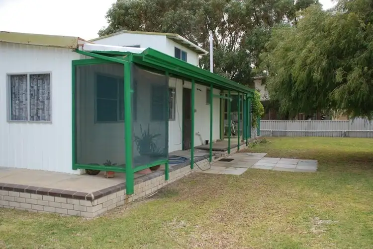 Third view of Homely house listing, 53 Drummond Circus, Cervantes WA 6511