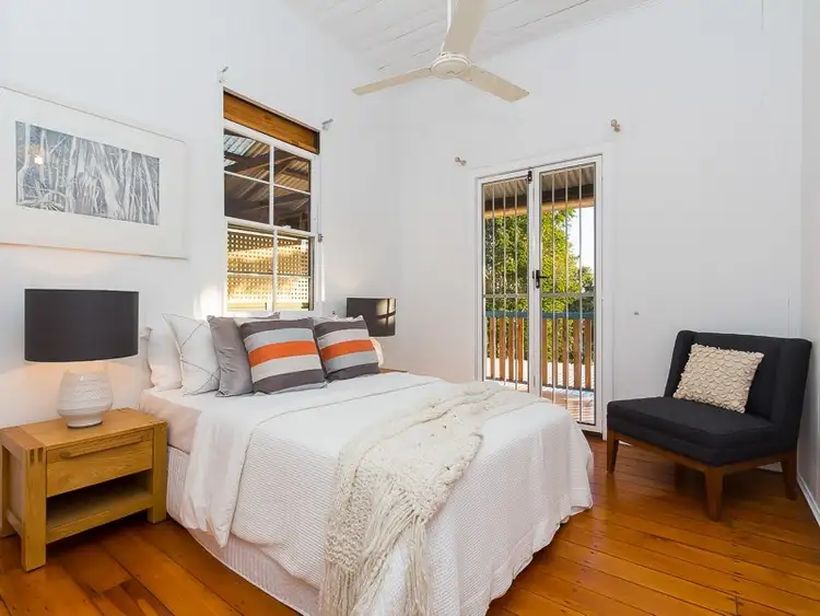 Third view of Homely house listing, 190 Musgrave Road, Red Hill QLD 4059
