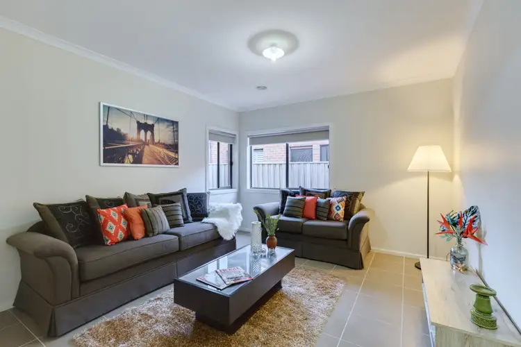 Sixth view of Homely house listing, 6 Draper Crescent, Epping VIC 3076