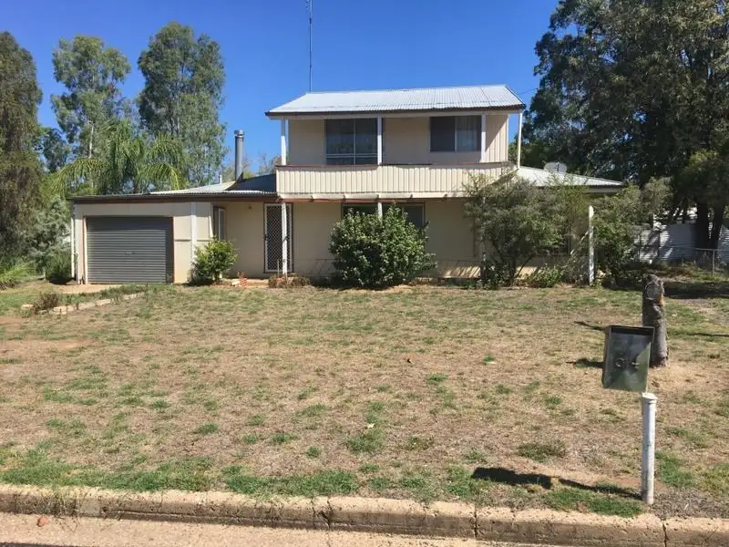 Main view of Homely house listing, 54 DAISY Street, Miles QLD 4415