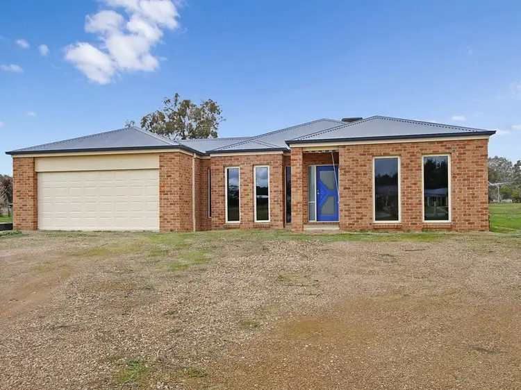 Main view of Homely house listing, 46 Noarana Drive, Benalla VIC 3672