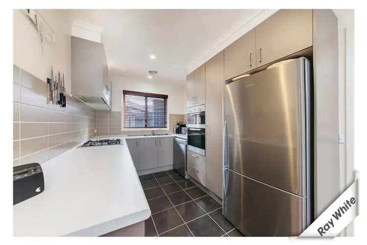 Fifth view of Homely house listing, 43 Wunderly Circuit, Macgregor ACT 2615