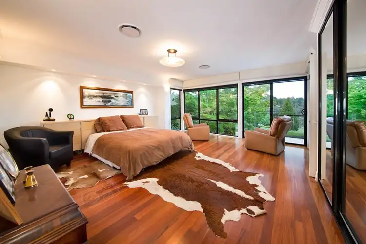 Fifth view of Homely house listing, 64 Brightlands Avenue, Blackheath NSW 2785