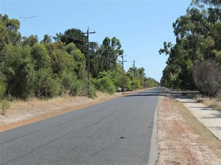 Fourth view of Homely land listing, Lot 188 Ronlyn Road, Furnissdale WA 6209