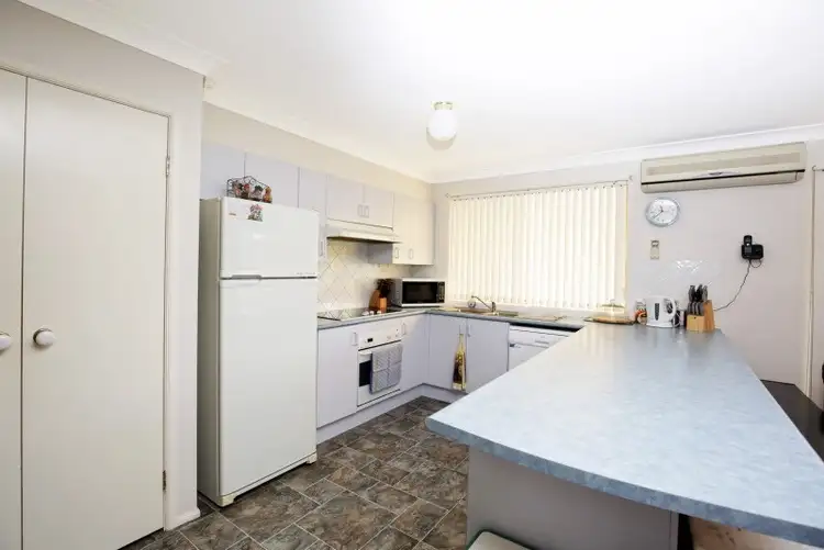 Fourth view of Homely house listing, 161 Rayleigh Drive, Worrigee NSW 2540