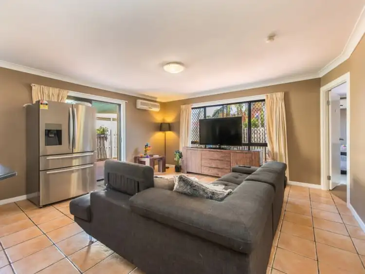 Fifth view of Homely house listing, 6 Oakvale Street, Underwood QLD 4119