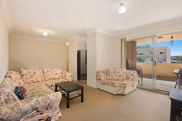 Main view of Homely house listing, 52-5-15 Union Street, Parramatta NSW 2150