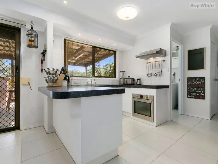 Second view of Homely house listing, 31 Hartley Crescent, Redbank Plains QLD 4301