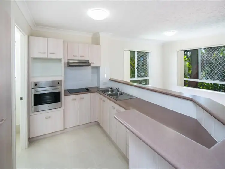 Third view of Homely unit listing, 48/11-19 Taylor Street, Biggera Waters QLD 4216