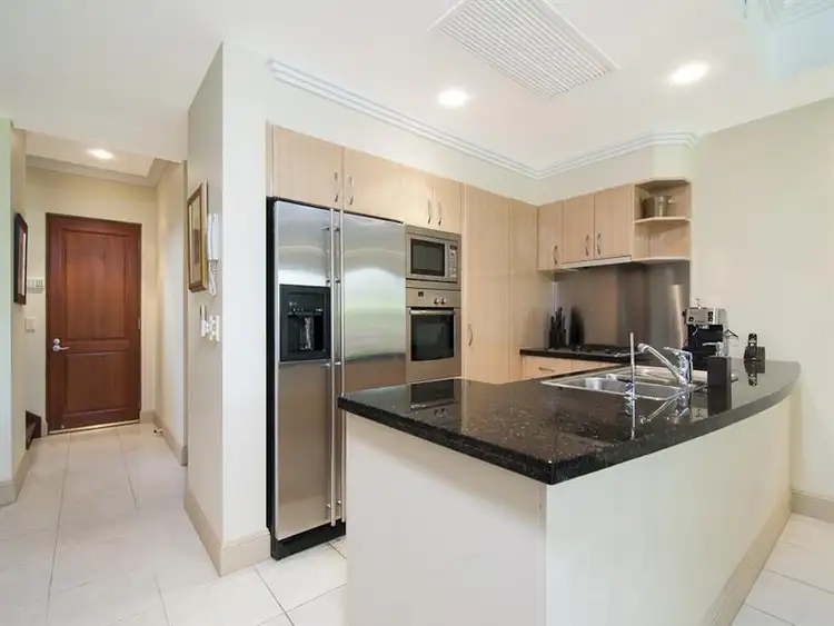 Third view of Homely townhouse listing, Villa 37/70 Nautilus Street, Port Douglas QLD 4877