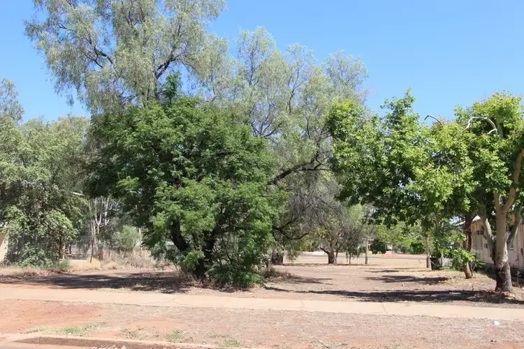 91 Parry Street, Charleville QLD 4470