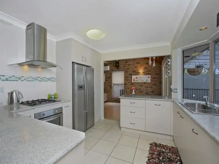 Second view of Homely house listing, 190 Manly Road, Manly West QLD 4179
