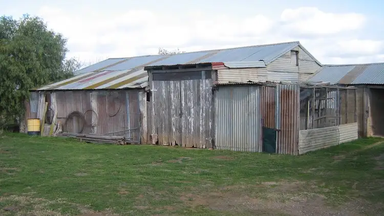 Sixth view of Homely rural property listing, 1103 Middleton Road, Bamawm VIC 3561