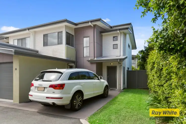Main view of Homely house listing, 26/13 Quarrion Street, Taigum QLD 4018