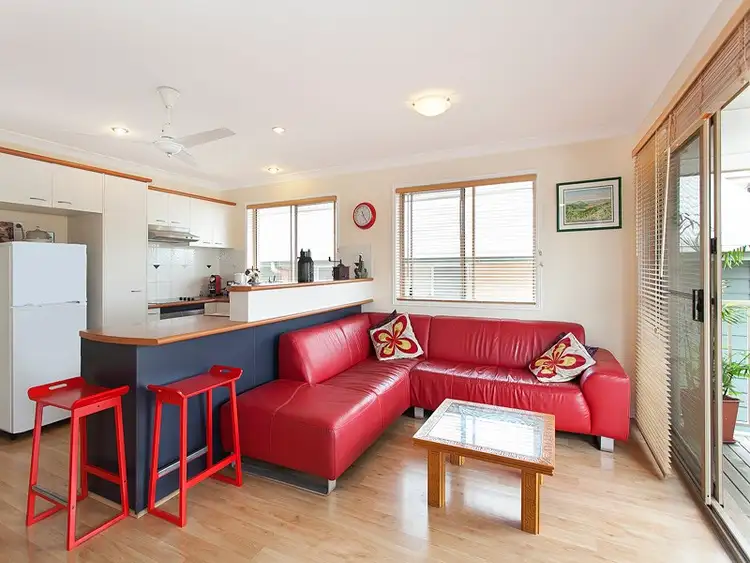 Third view of Homely townhouse listing, 66/316 Long Street East, Graceville QLD 4075