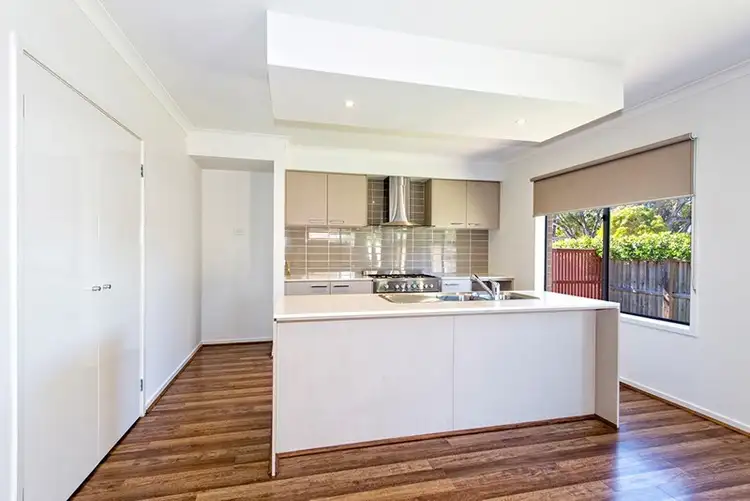 Second view of Homely house listing, 27 Pietas Place, Mernda VIC 3754