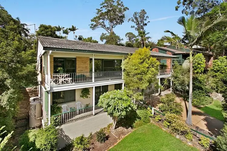 Fourth view of Homely house listing, 3 Twilight Street, Kenmore QLD 4069