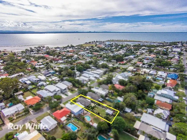 Second view of Homely house listing, 18 Central Avenue, Scarborough QLD 4020