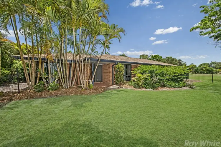 Main view of Homely house listing, 92 Rosehill Drive, Burpengary QLD 4505