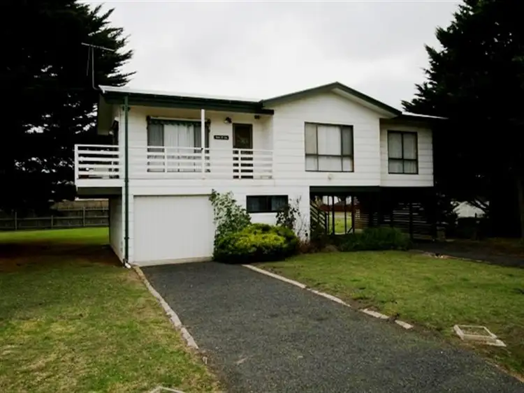 Main view of Homely house listing, 31 Hill Street, Sunderland Bay VIC 3922