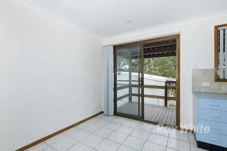 Fifth view of Homely house listing, 7 Windward Close, Woodrising NSW 2284