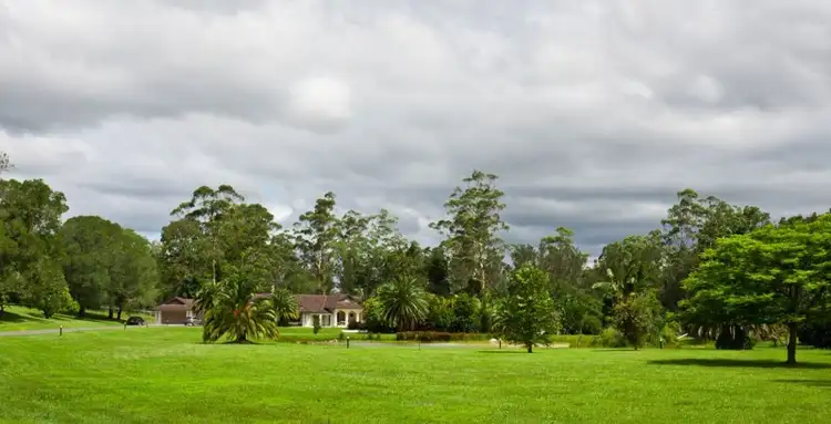 Seventh view of Homely rural property listing, 36 Lanes Road, Wongawallan QLD 4210