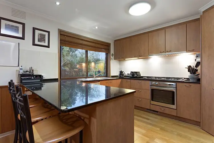 Third view of Homely house listing, 4 Devereaux Court, Frankston VIC 3199