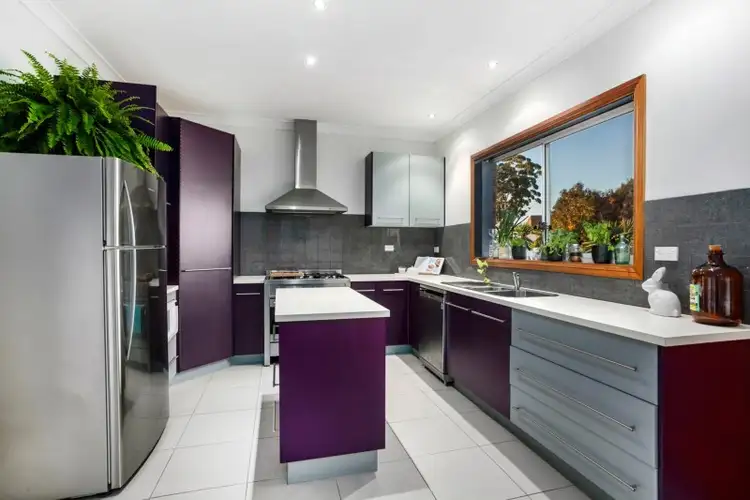 Fifth view of Homely house listing, 167 Landy Drive, Mount Warrigal NSW 2528