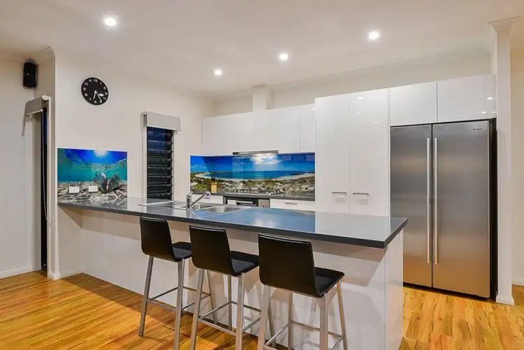 Third view of Homely house listing, 64 Madaffari Drive, Exmouth WA 6707