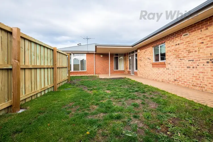 Lot 1/184-186 Campbell Street, North Hobart TAS 7000