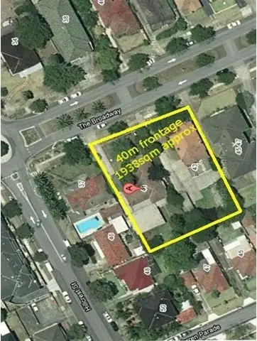 39 + 43 Broadway, Punchbowl NSW 2196