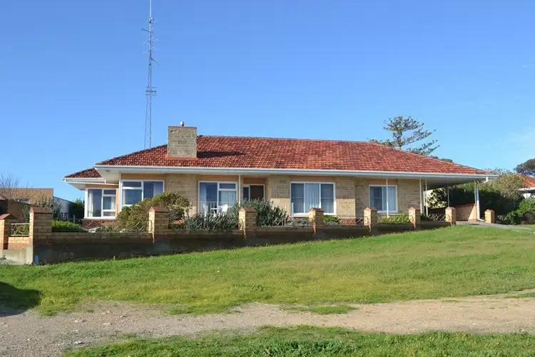 Second view of Homely house listing, 15 Kuhn Terrace, Port Victoria SA 5573