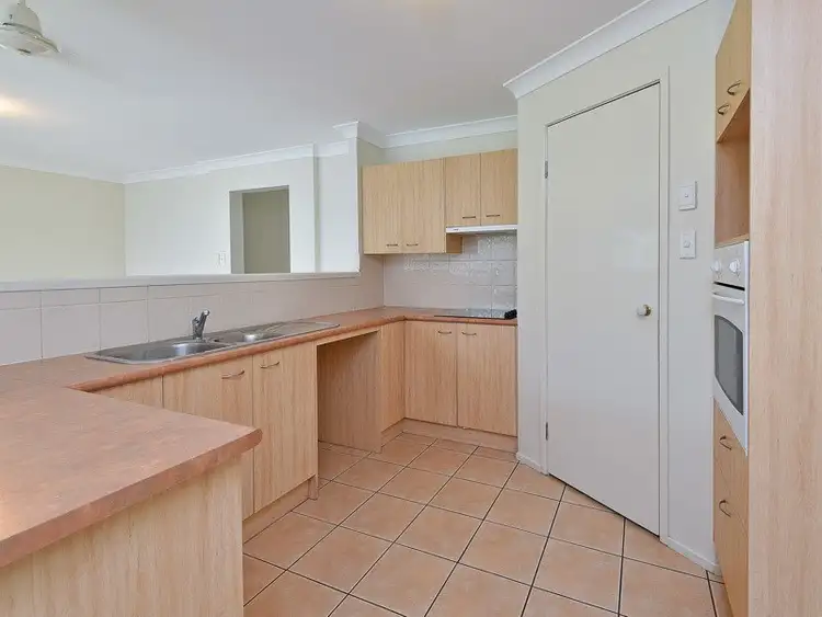 Fourth view of Homely house listing, 44 Manettia Street, Wynnum West QLD 4178
